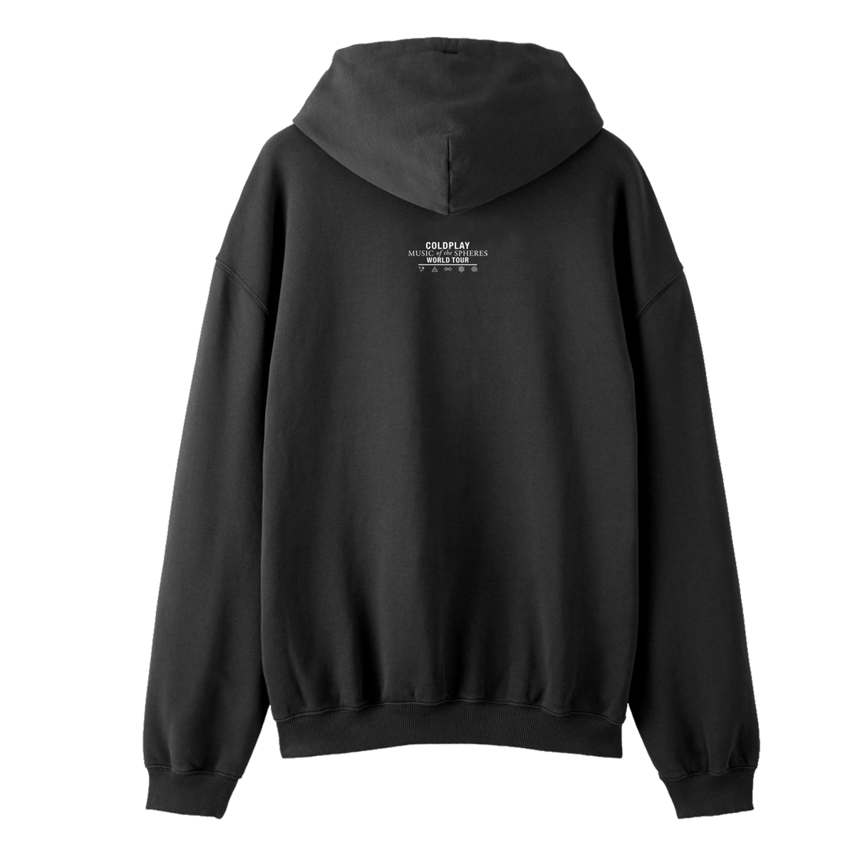 Everyone Is An Alien Somewhere - Hoodie