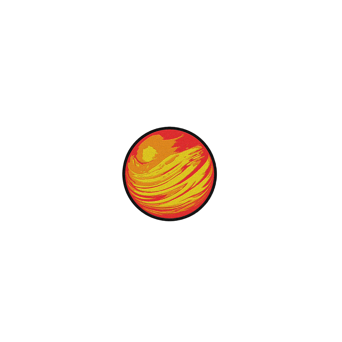 Music Of The Spheres - Patch