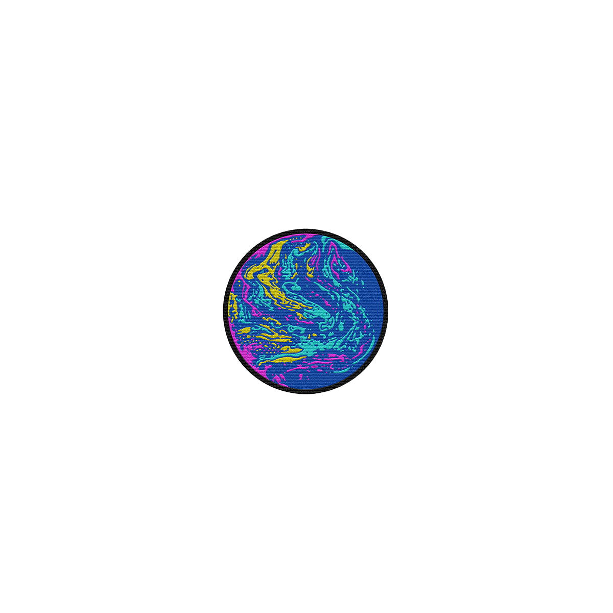 Music Of The Spheres - Patch