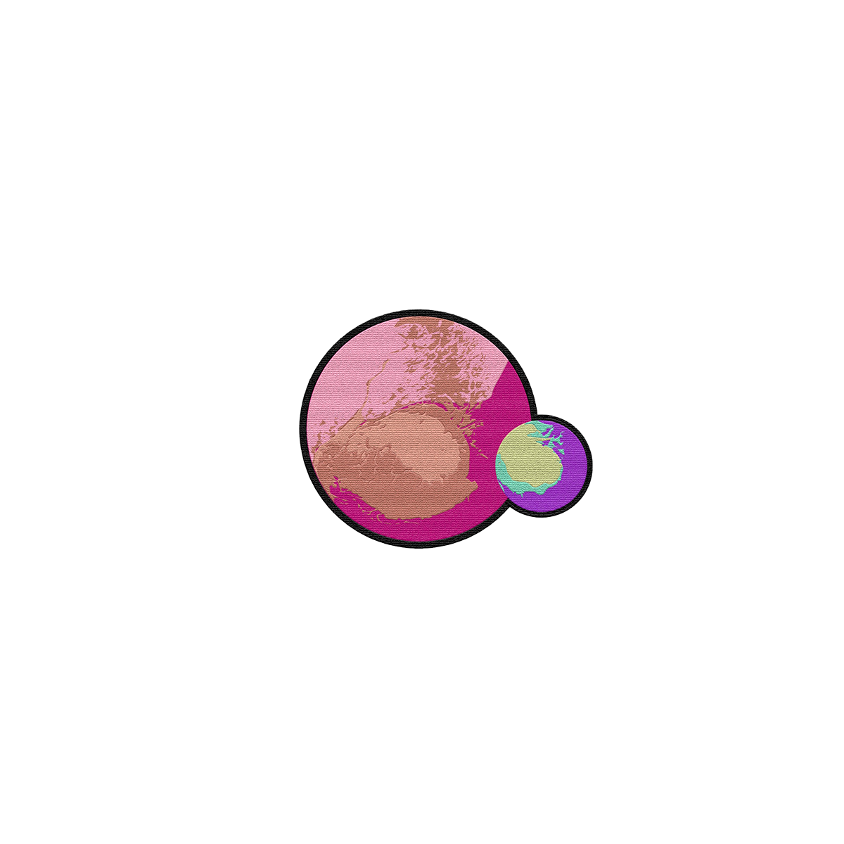 Music Of The Spheres - Patch