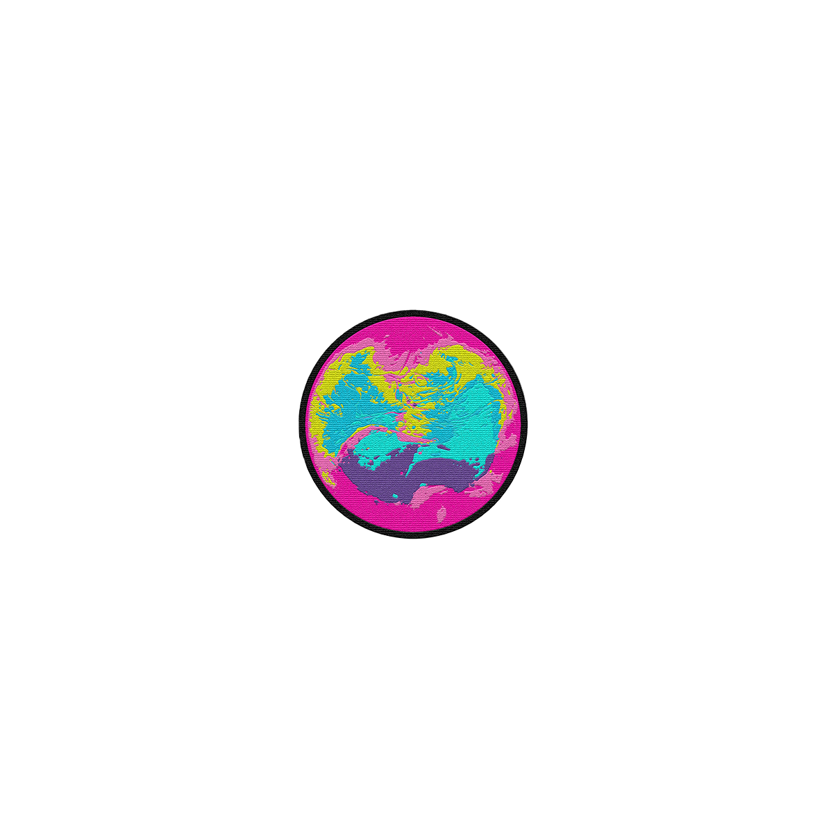 Music Of The Spheres - Patch