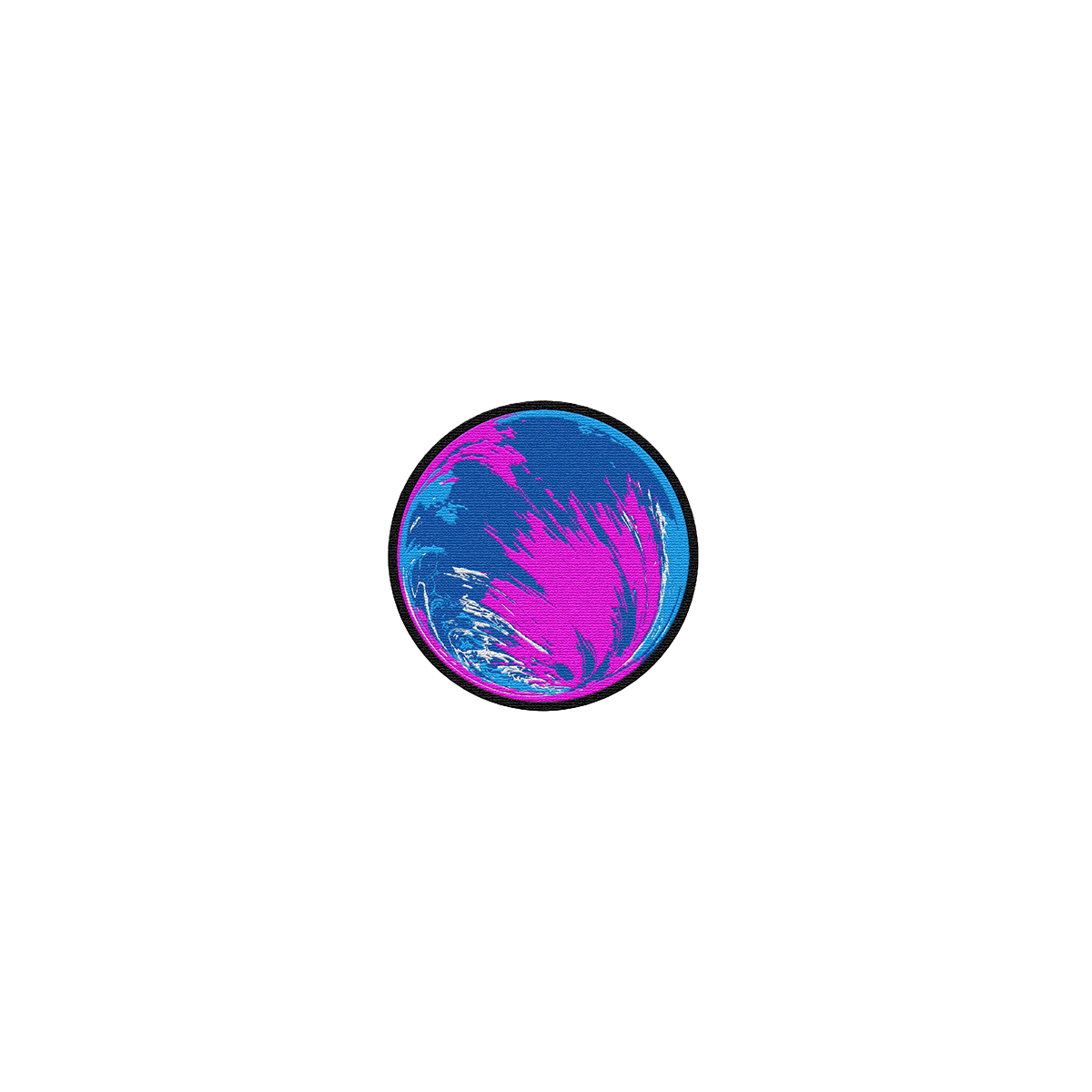 Music Of The Spheres - Patch