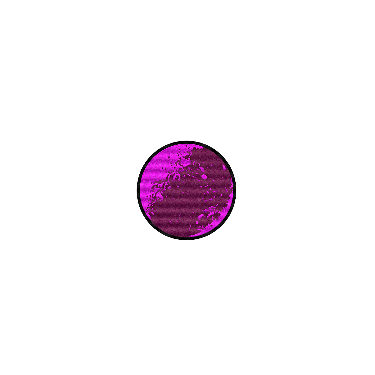 Music Of The Spheres - Patch