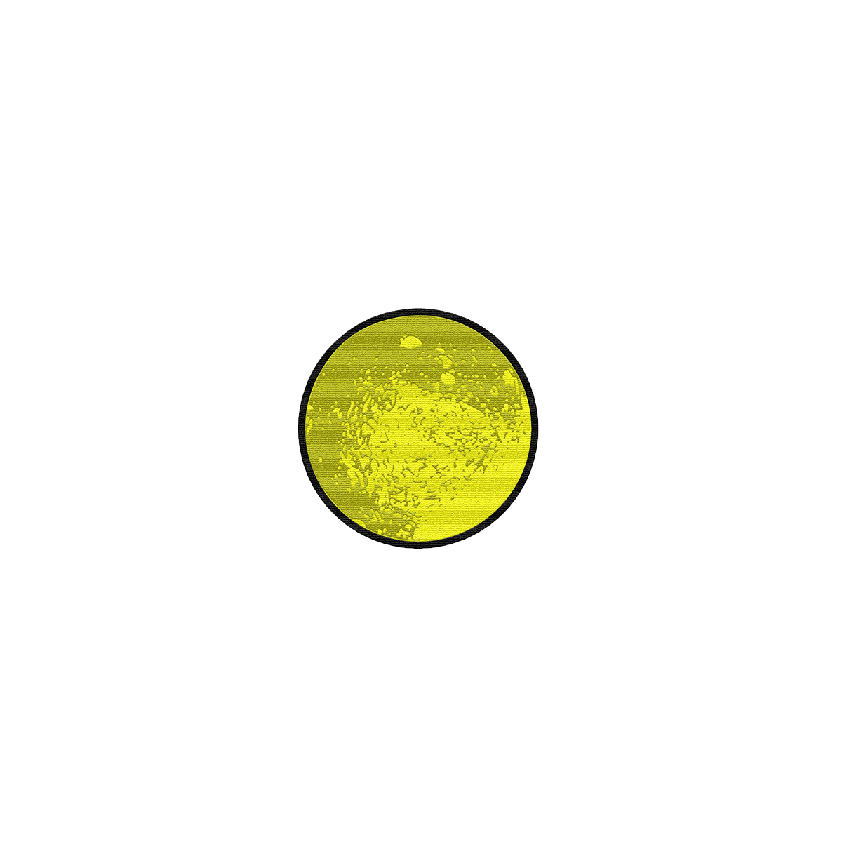 Music Of The Spheres - Patch