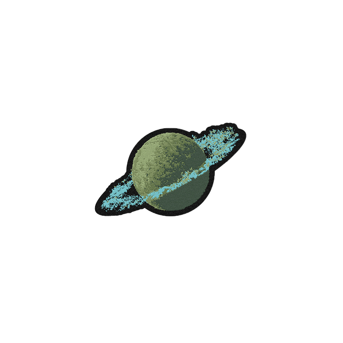 Music Of The Spheres - Patch