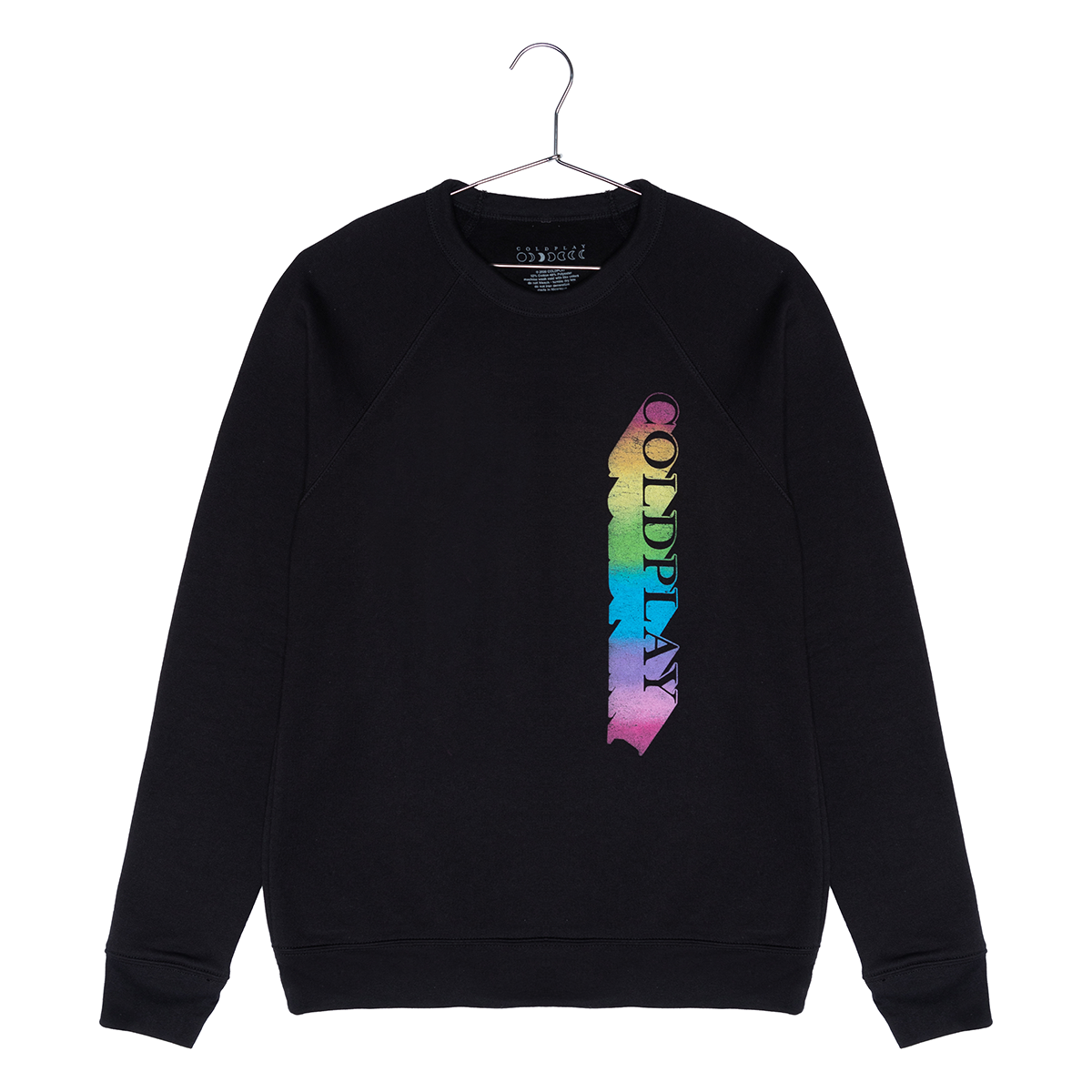 Spectrum Crewneck Sweatshirt